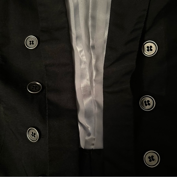 Y2K jacket - Picture 3 of 12